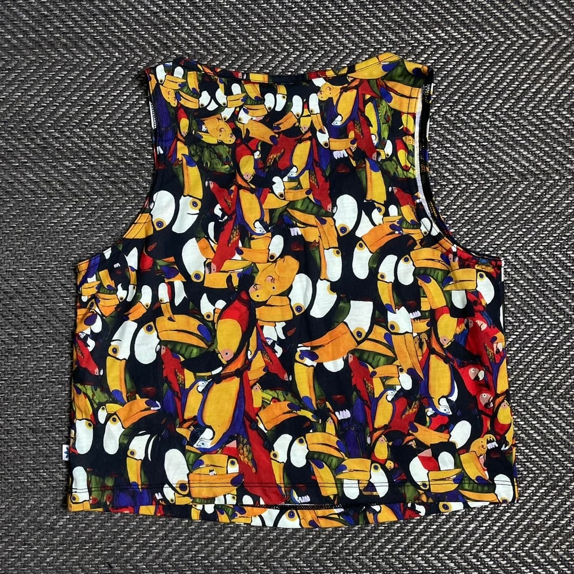 아디다스 오리지날 투카나리오 팬츠&트랙 탑 세트o 5064 상품이미지4