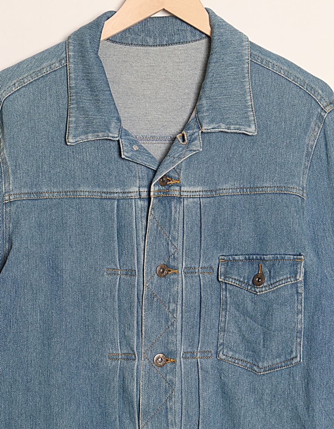 G U Type1 Sweat Jacket 상품이미지2