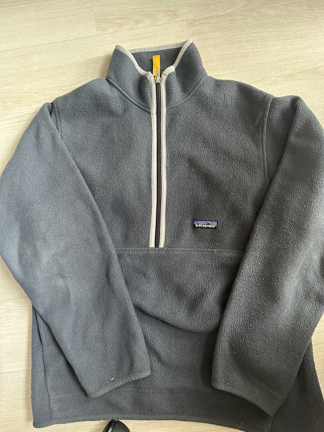 파타고니아 신칠라 플리스 상품이미지1