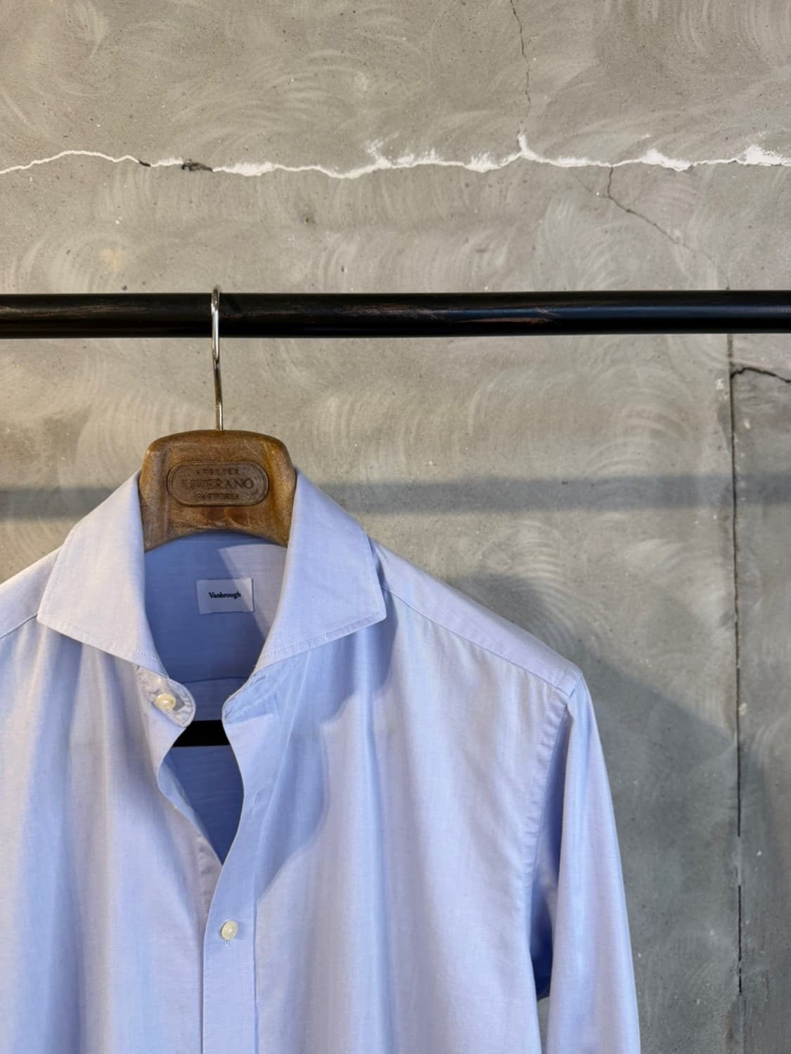 밴브루 셔츠 100 상품이미지4