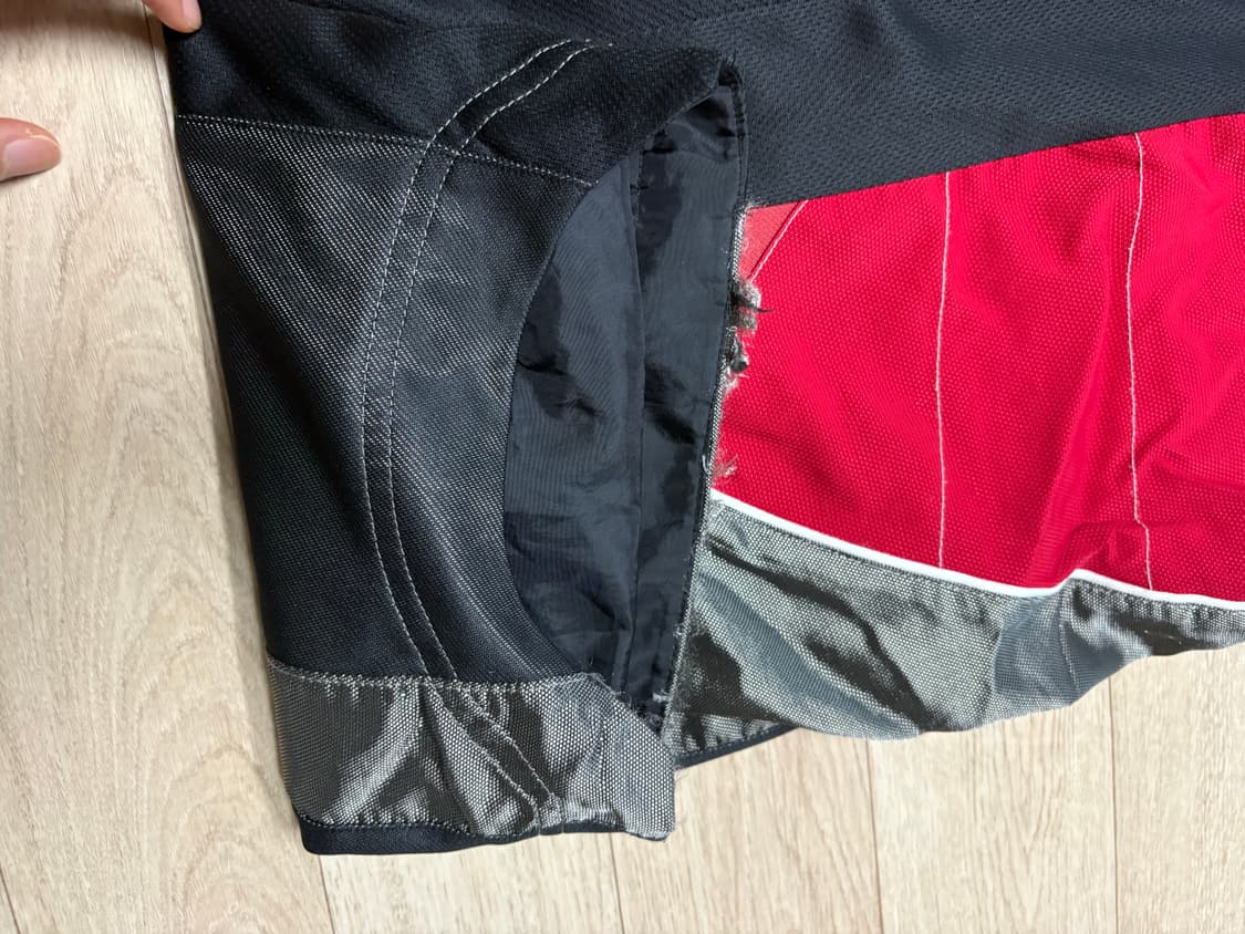 S)나이키 cpfm 팬츠 C.P.F.M 상품이미지5