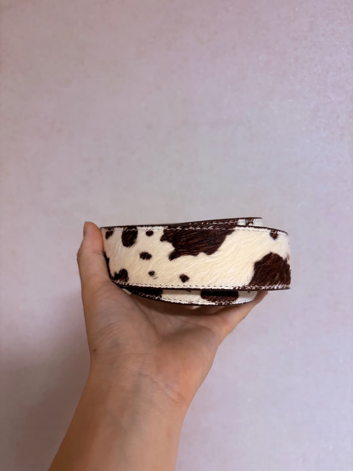 Xlim ep.8 01 송치 브라운 벨트 상품이미지2