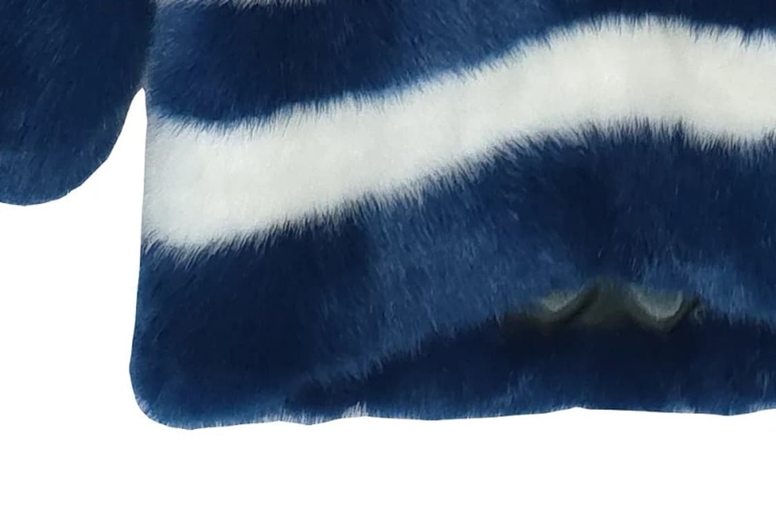 몰리올리 에코 퍼자켓 상품이미지7