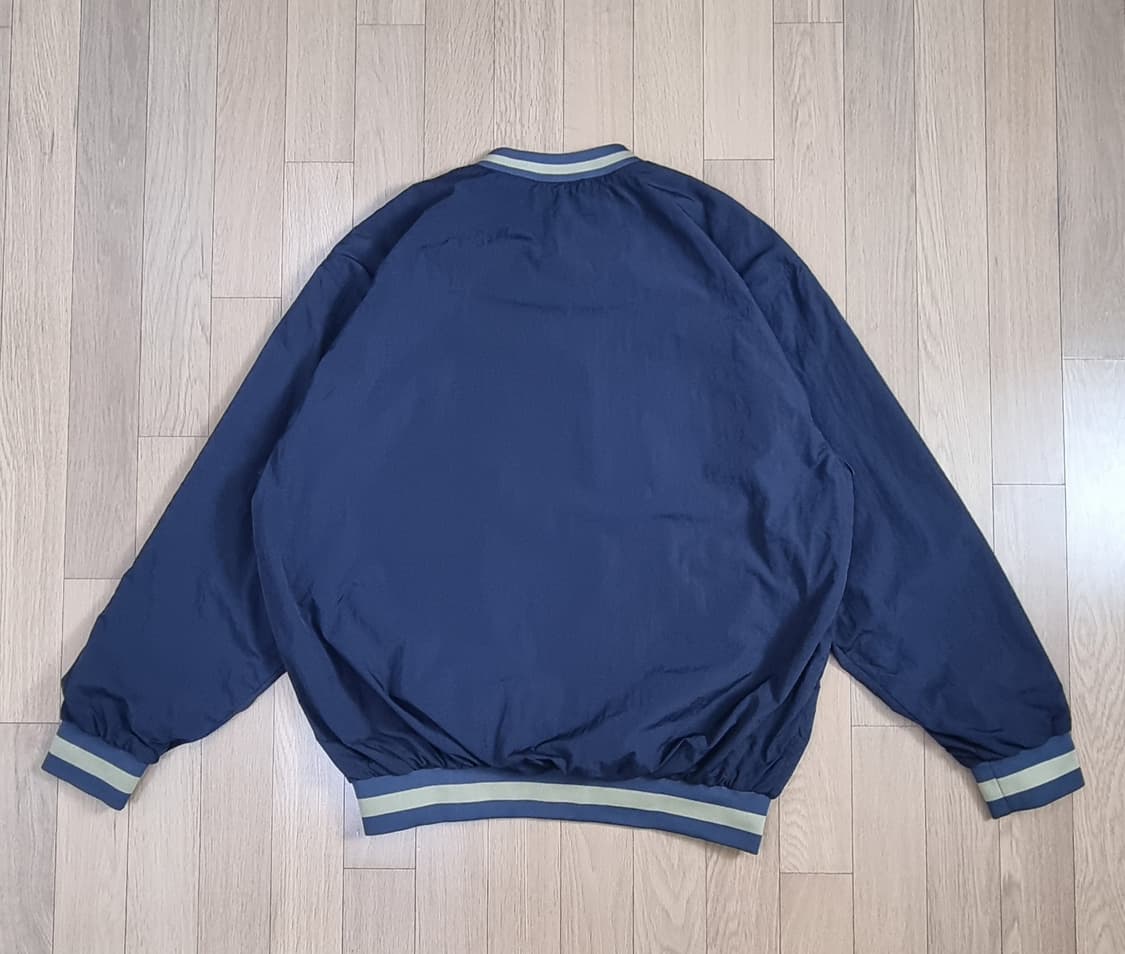 카네이테이 웨스트포인트 우븐 져지 M _ 공용 상품이미지6