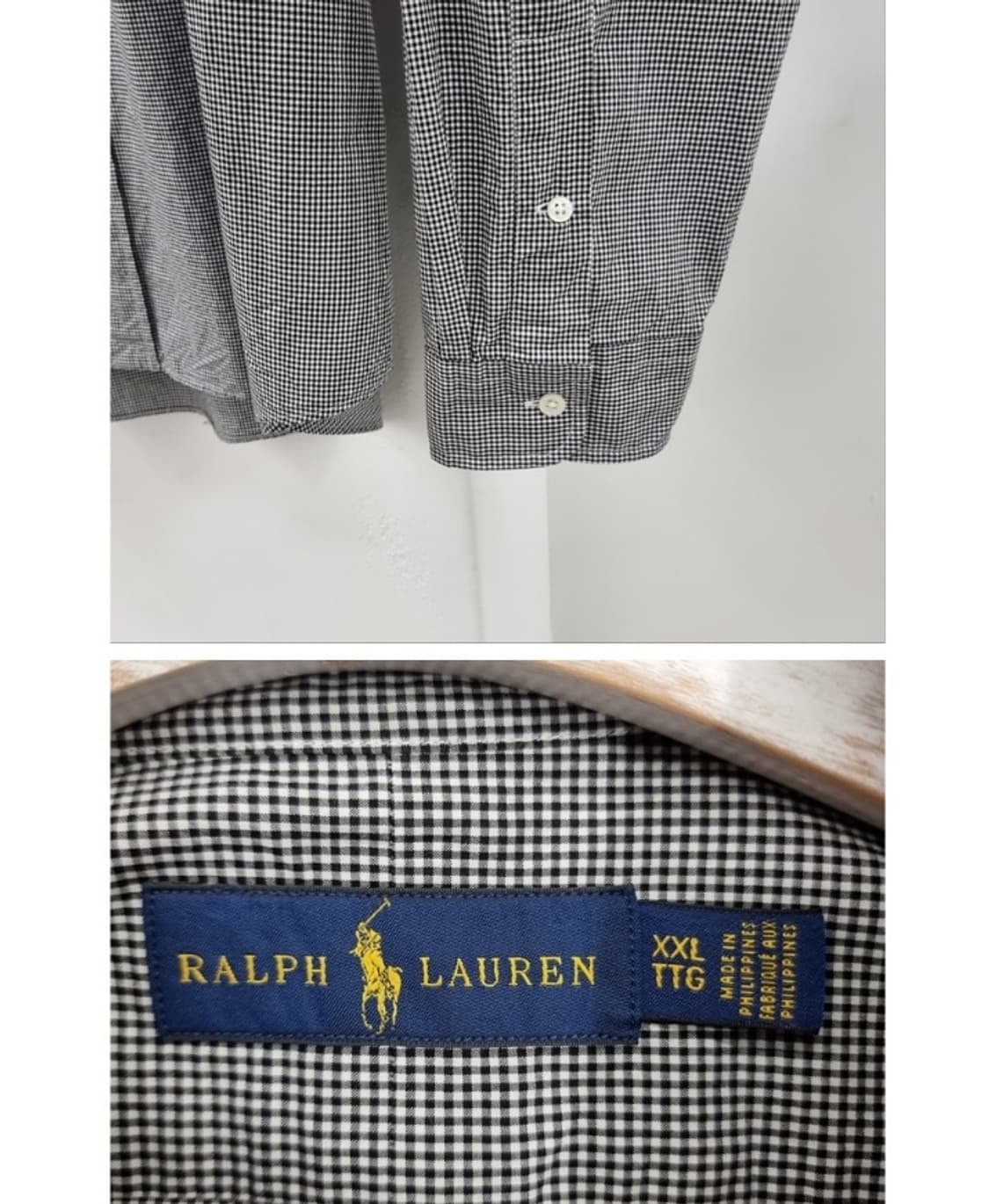 POLO RALPH LAUREN 폴로랄프로렌 상품이미지4
