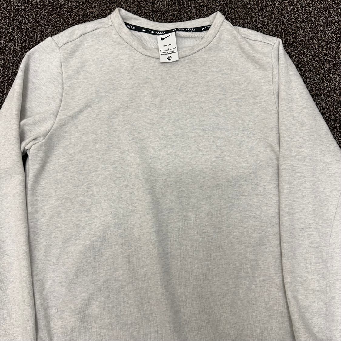 NIKE 나이키 맨투맨 95(M) 상품이미지2