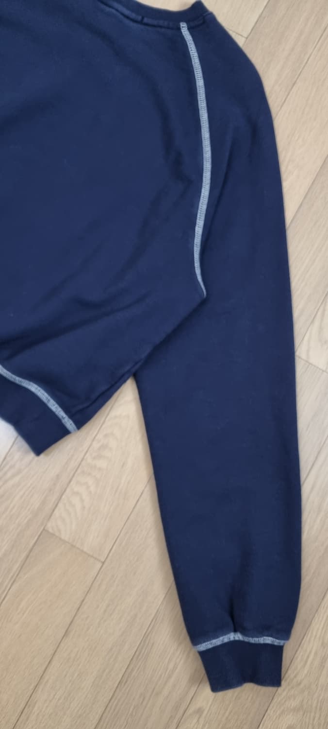 마르디 메크르디 맨투맨 Free _ 여성 상품이미지9