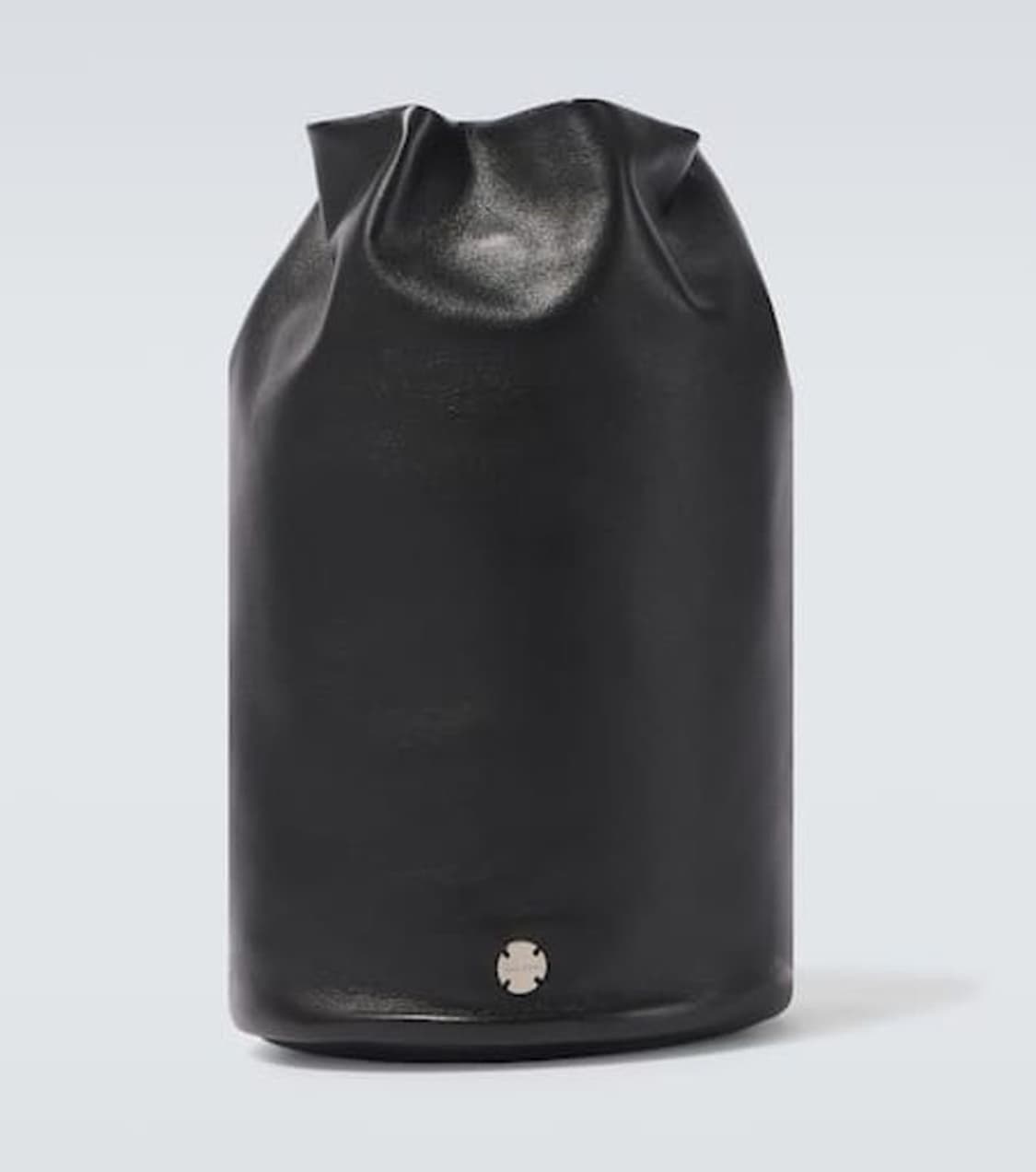 TheRow 스포티레더 파우치 상품이미지1