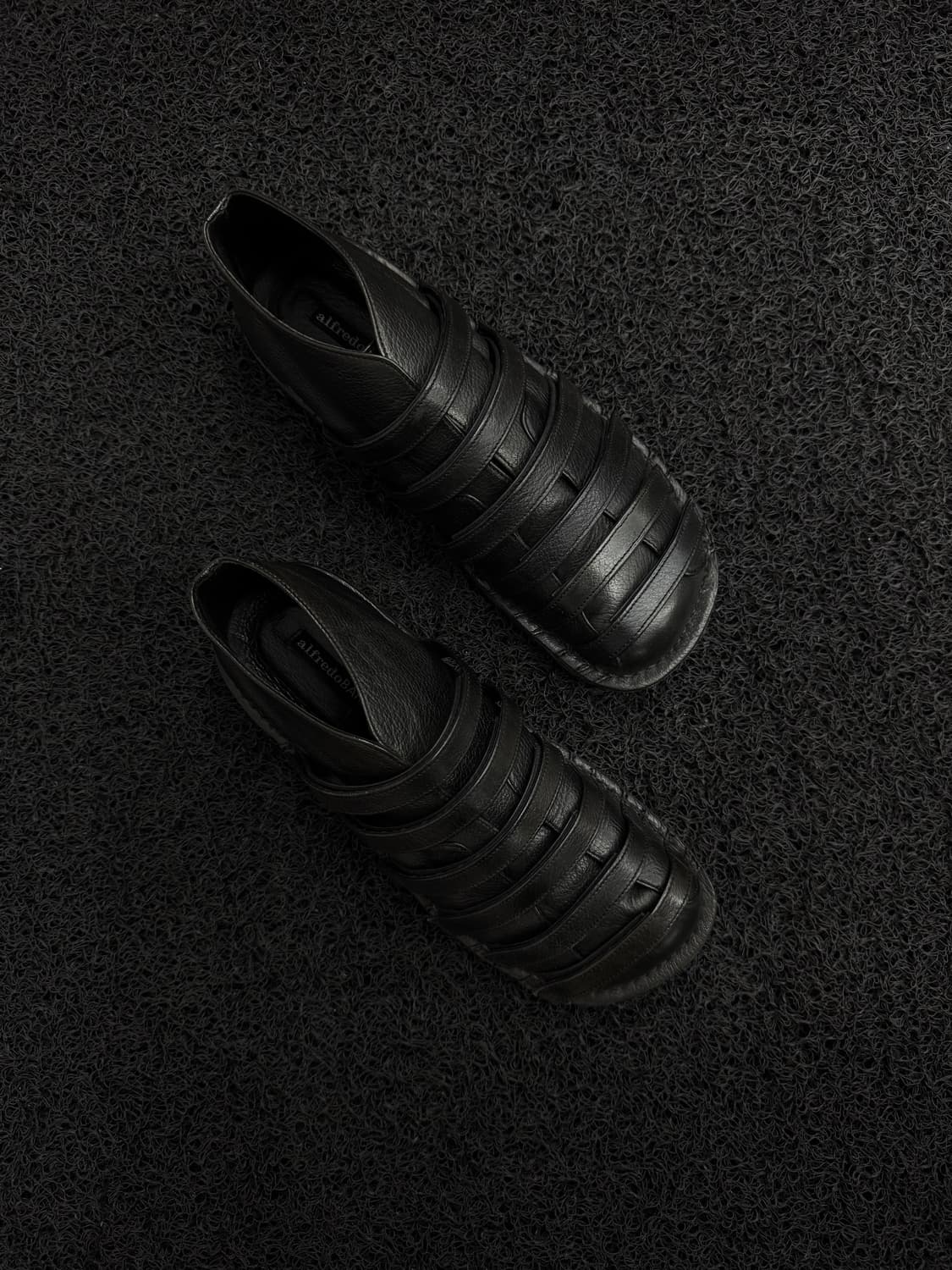 alfredo bannister 상품이미지1