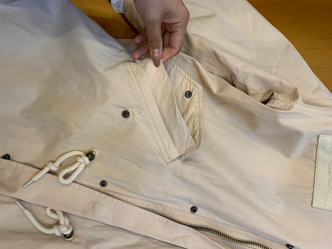 Mr & Mrs Italy 파카(Parka) 상품이미지6