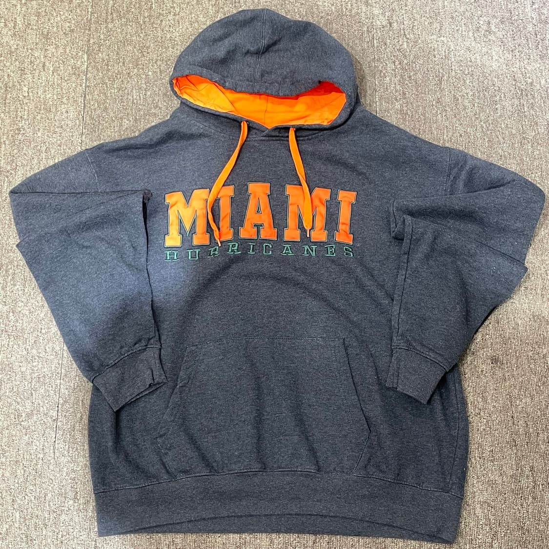 (2XL) Stadium Athletics 빈티지 후드티 상품이미지1