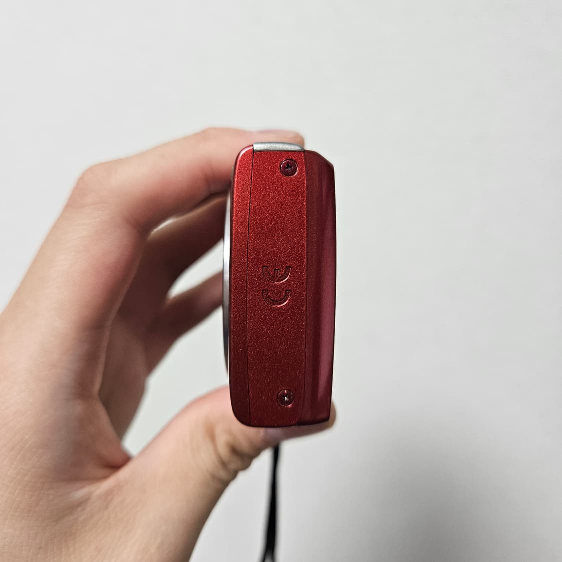 캐논 익시200 IXY200 (IXUS185) 빈티지 디카 디지털카메라 상품이미지7
