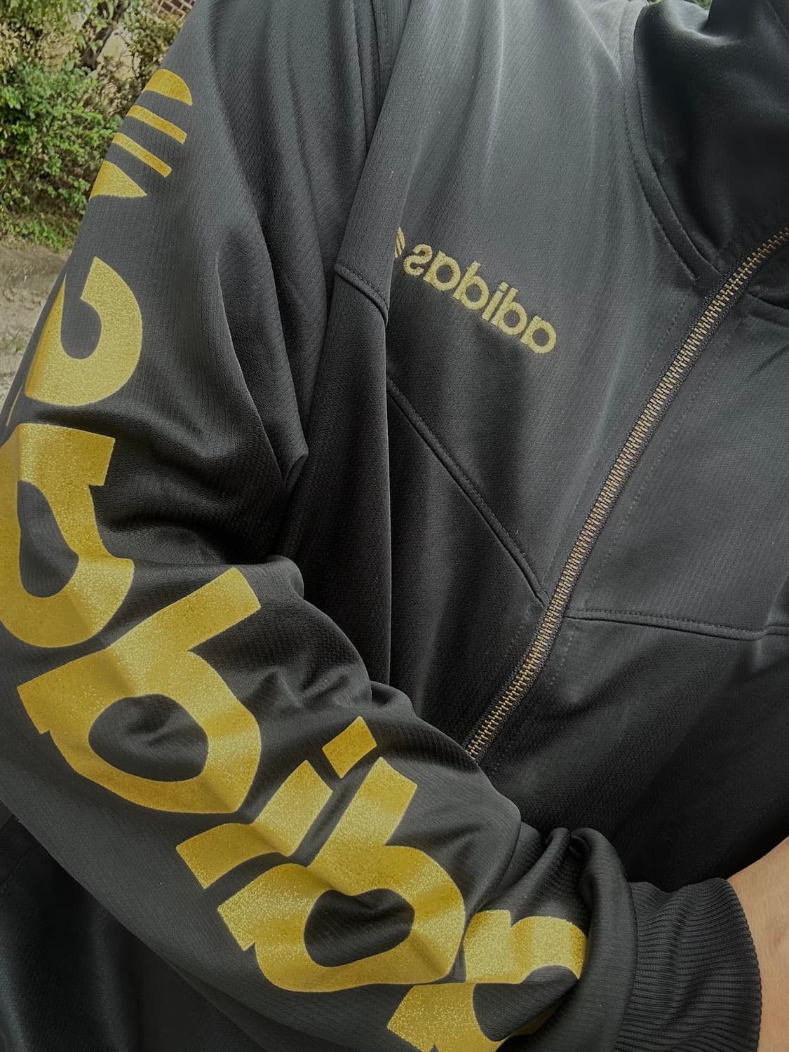 (오늘만 초특가 할인)!!아디다스 검골 져지!! 상품이미지2