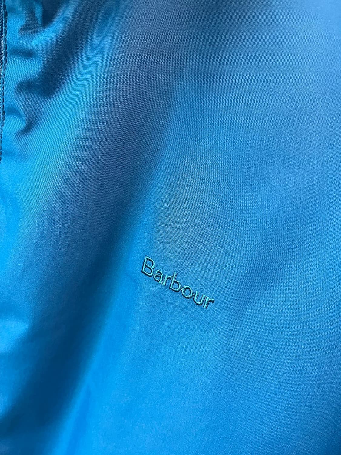 115) 바버 신형 윈드브레이커  상품이미지3