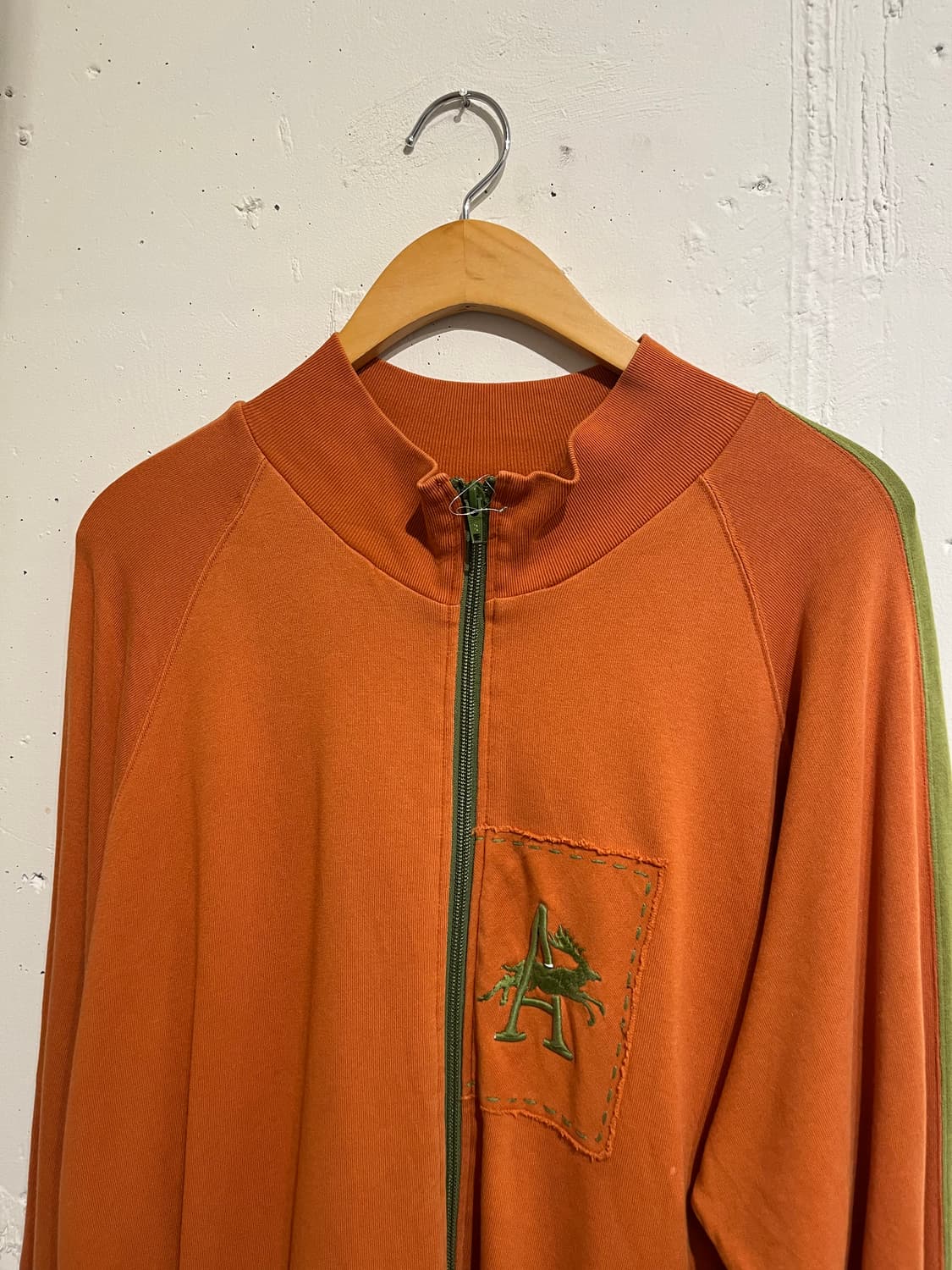 90's Karl Helmut jacket 상품이미지2