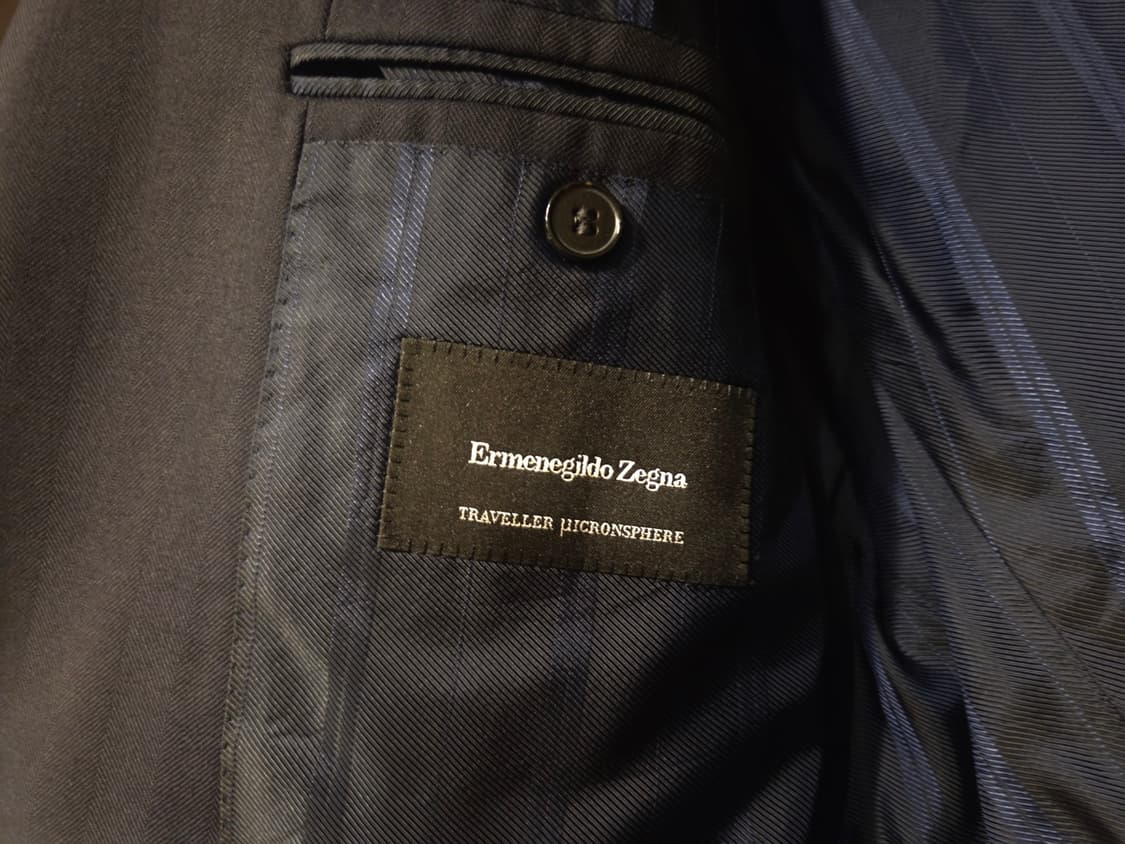 에르메네질도 제냐 자켓 상품이미지8