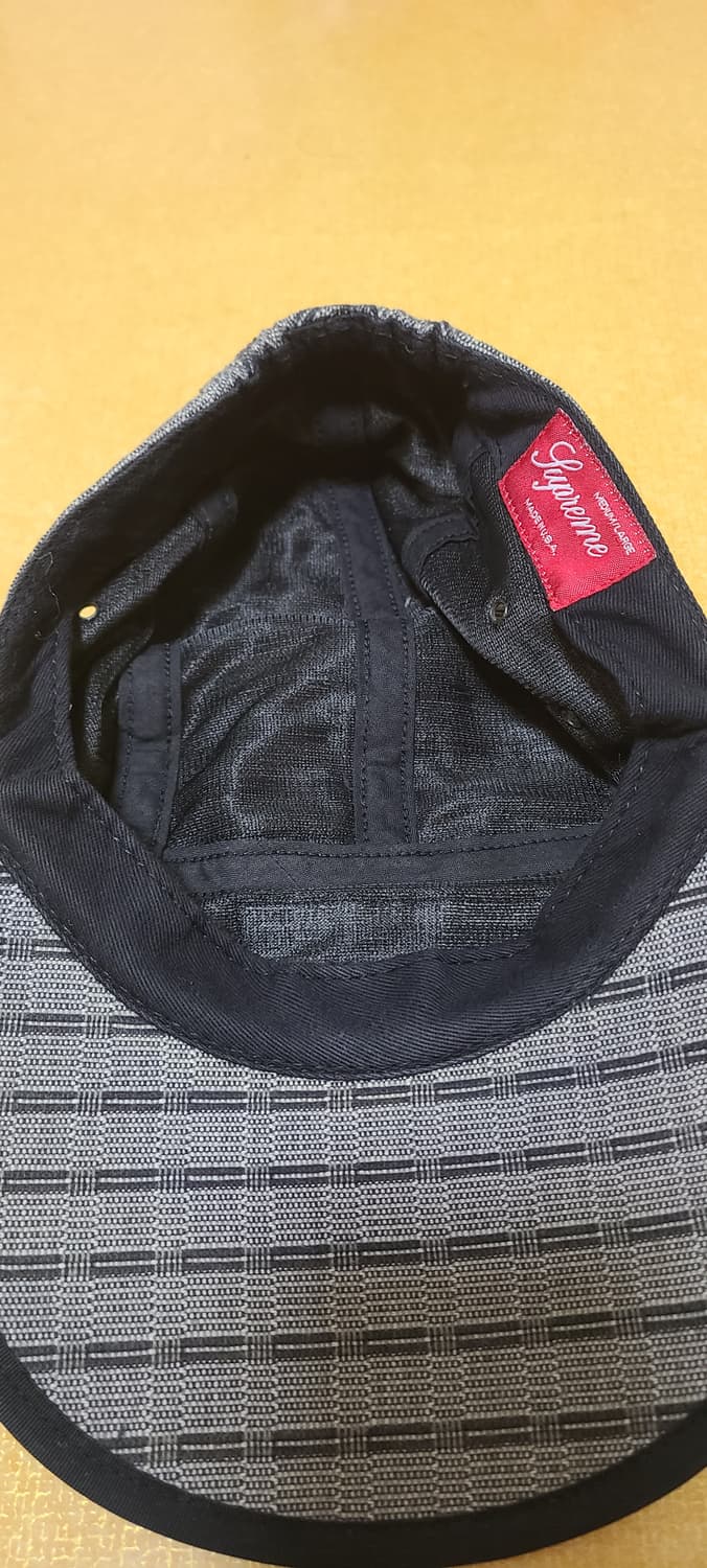 슈프림 모자 상품이미지2