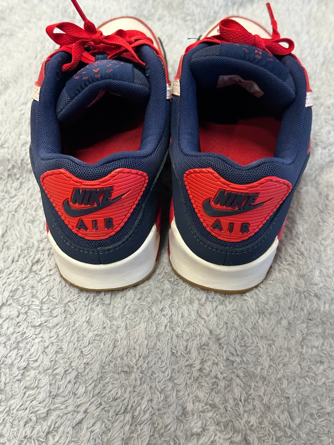 NIKE 나이키 에어맥스 90 상품이미지4