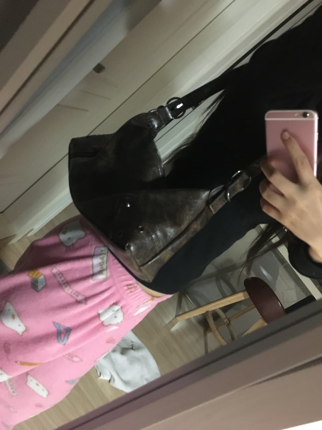 빈티지 숄더/핸드백 상품이미지4