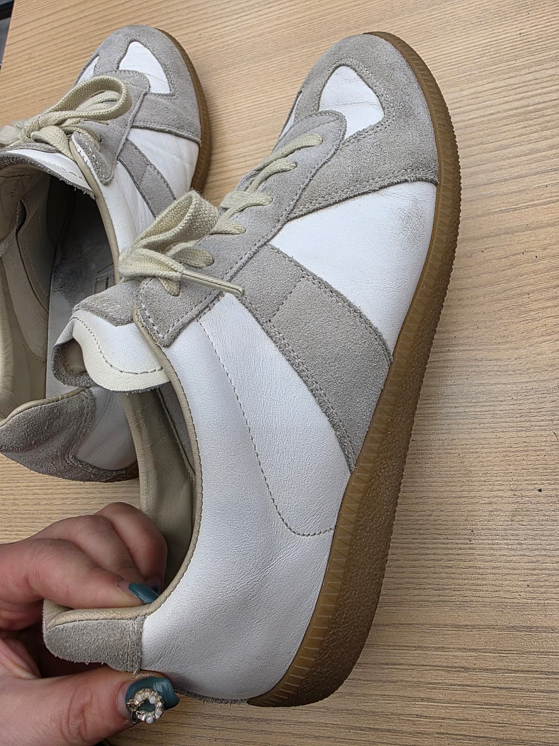 메종마르지엘라 독일군 42 상품이미지5