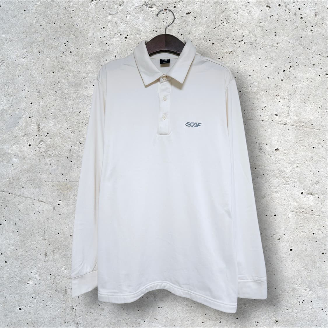 르까프 골프 카라티 아이보리 (105/XL) 상품이미지1