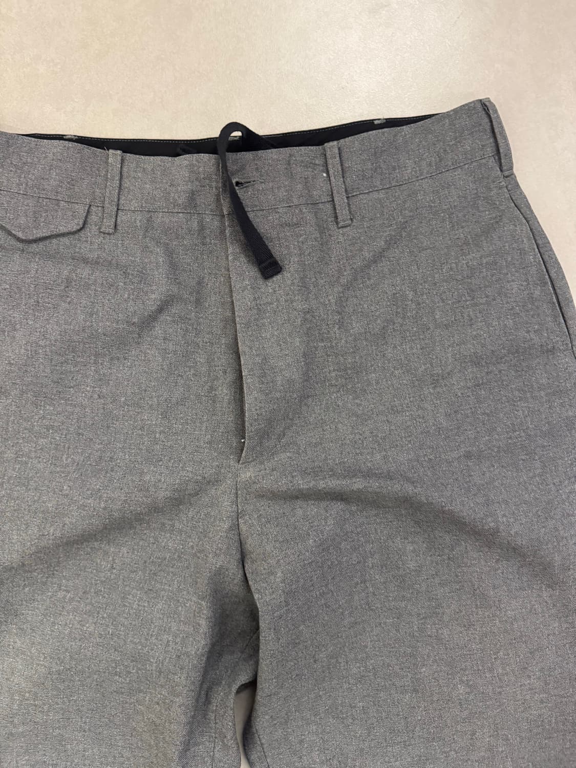 Engineered Garments 오피서팬츠B 사이즈 L 상품이미지3