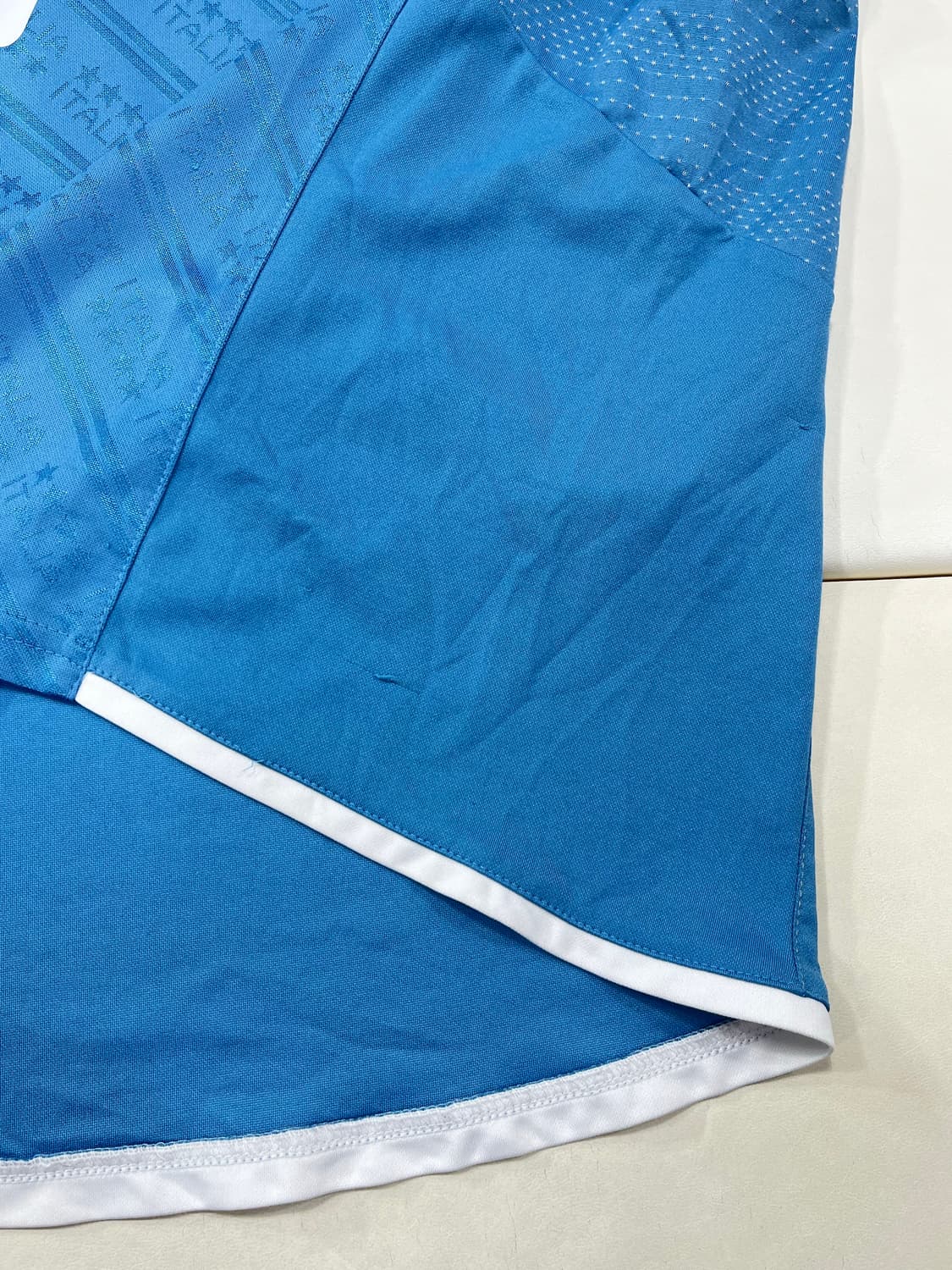 푸마 2009 이탈리아 홈 알레산드로 델 피에로 상품이미지6