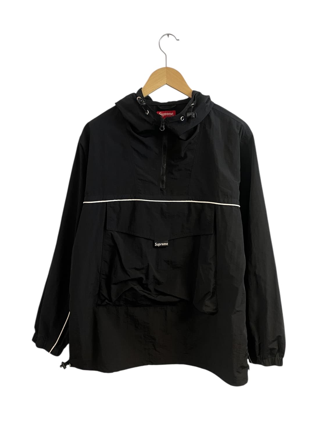 Supreme SS18 Split Anorak L 상품이미지1