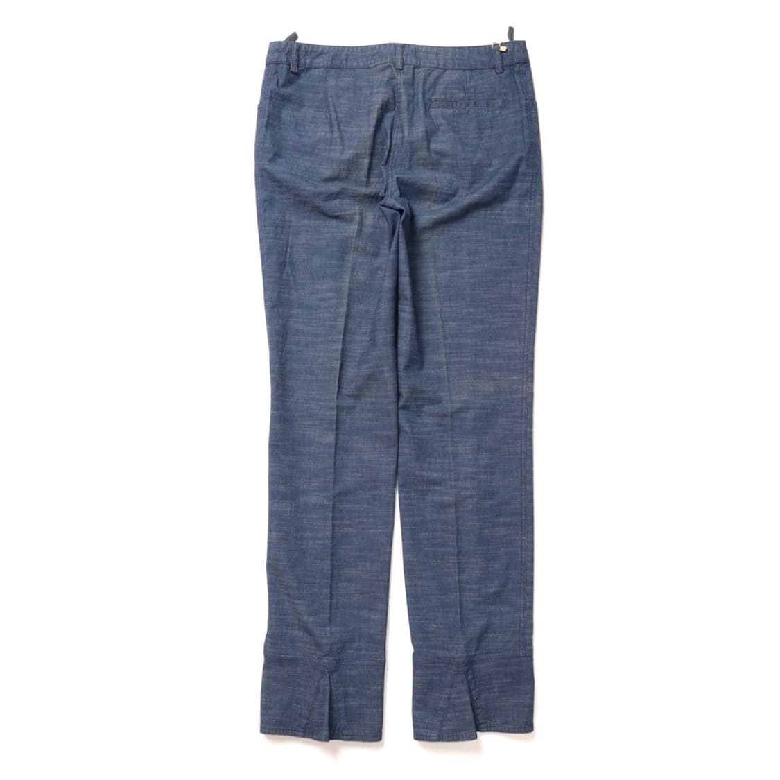 샤넬 Chanel Cotton Tweed Pants 
 상품이미지5