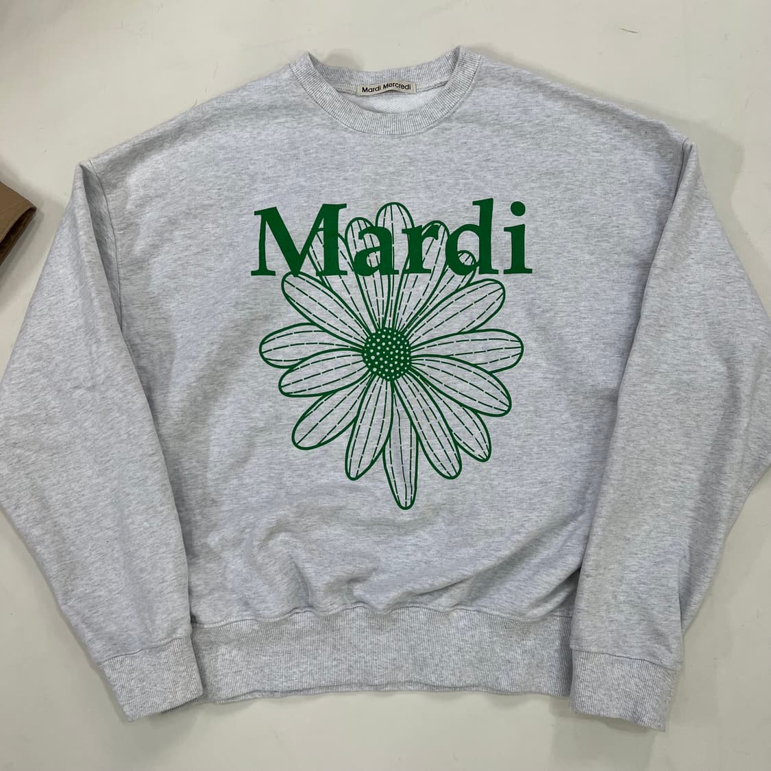 마르디 맨투맨 상품이미지1