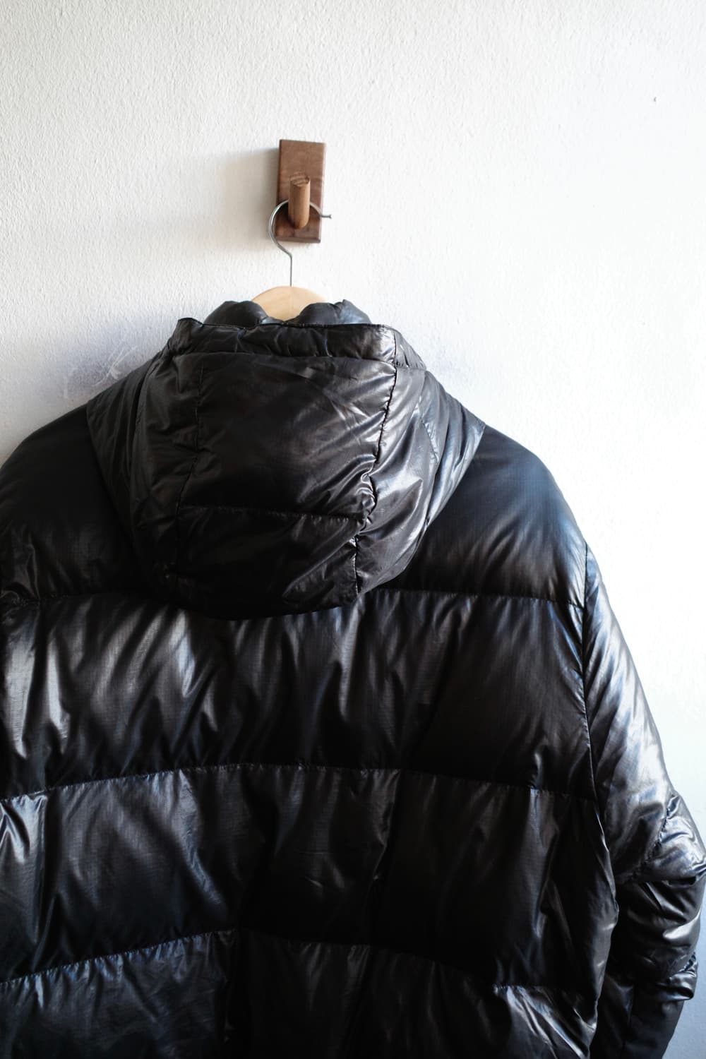 폴로 랄프로렌 클래식 푸퍼 다운 상품이미지9