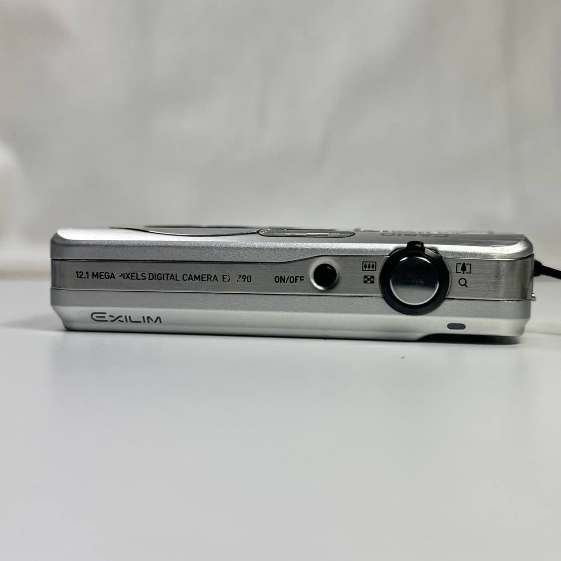 Casio exilim 카시오 엑슬림 ex-z90 디카 상품이미지9