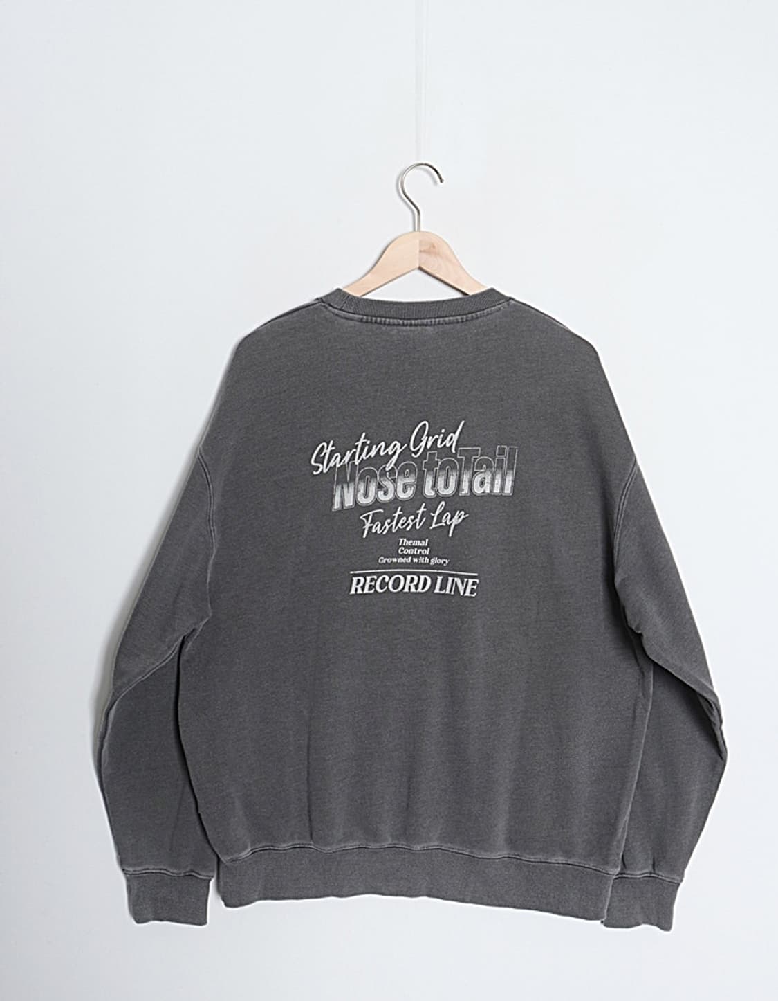 Power To The People Sweat Shirts 상품이미지5