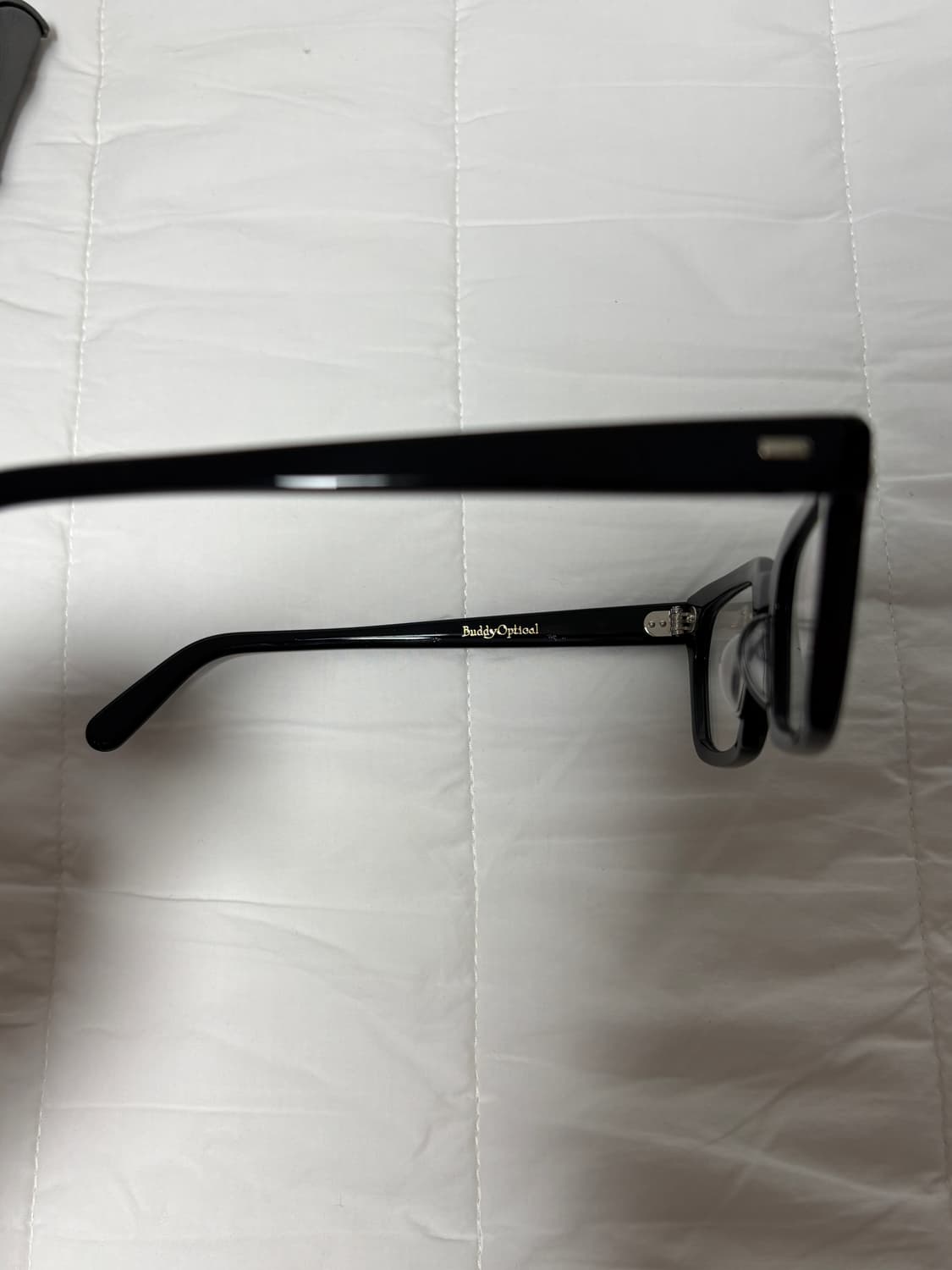 버디옵티컬 스탠포드 블랙 47 상품이미지5