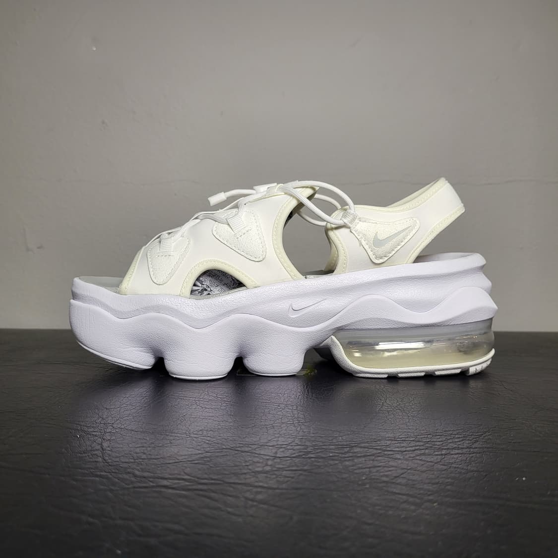 나이키 샌들 260m (우먼스) 상품이미지2