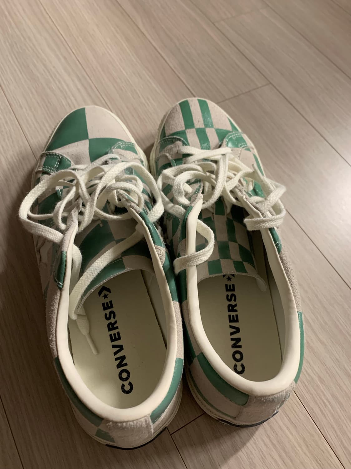 Convers 270 상품이미지3