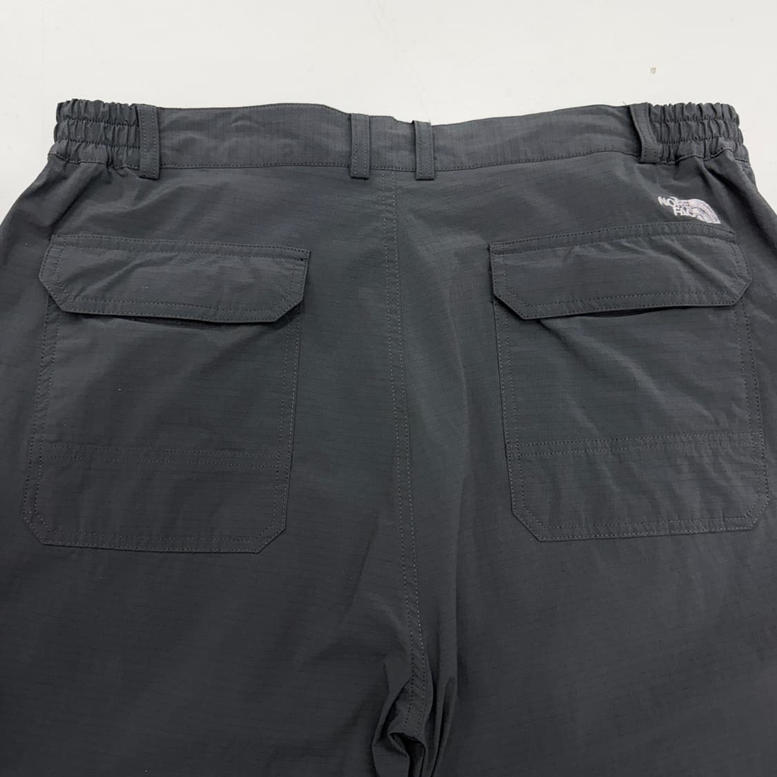 노스페이스 고프코어 쉘 바람막이 트랙팬츠 상품이미지5