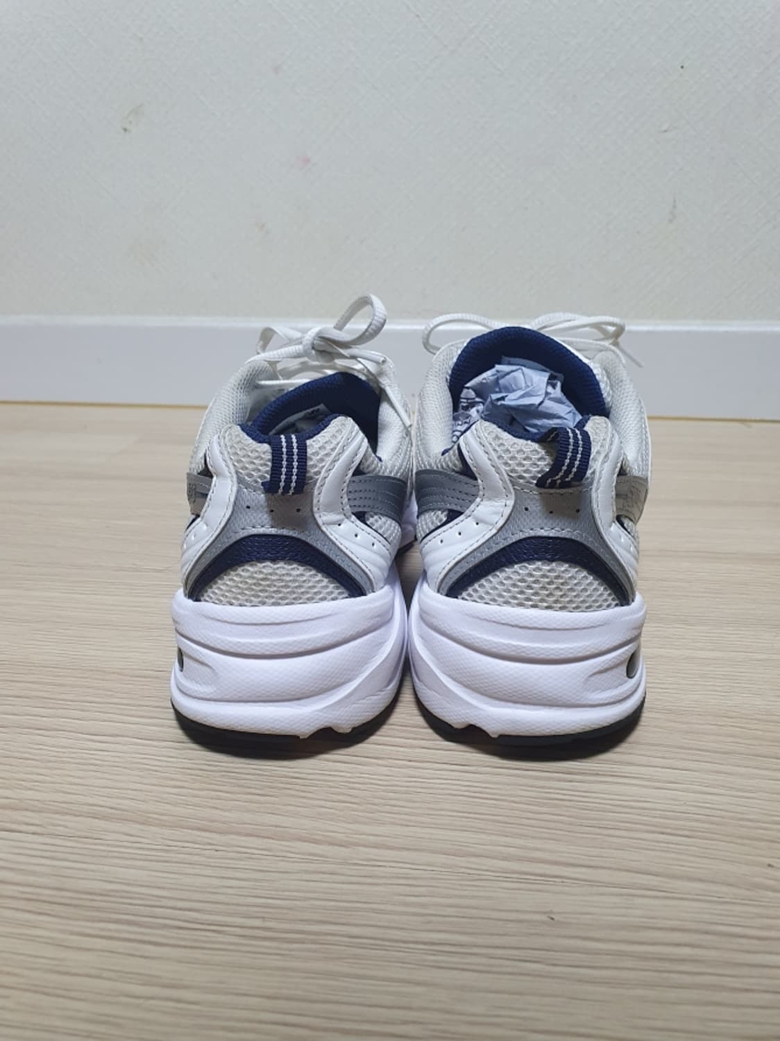 뉴발란스 530 운동화 265 상품이미지5