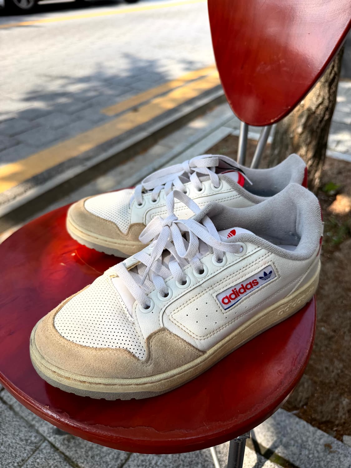 Adidas NY90 (240) 상품이미지1