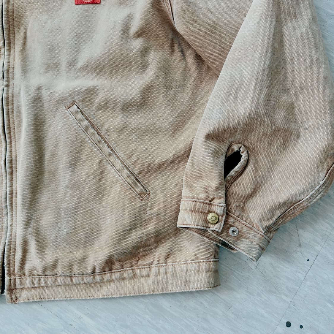 90s 디키즈 디트로이트 자켓 XL 상품이미지4