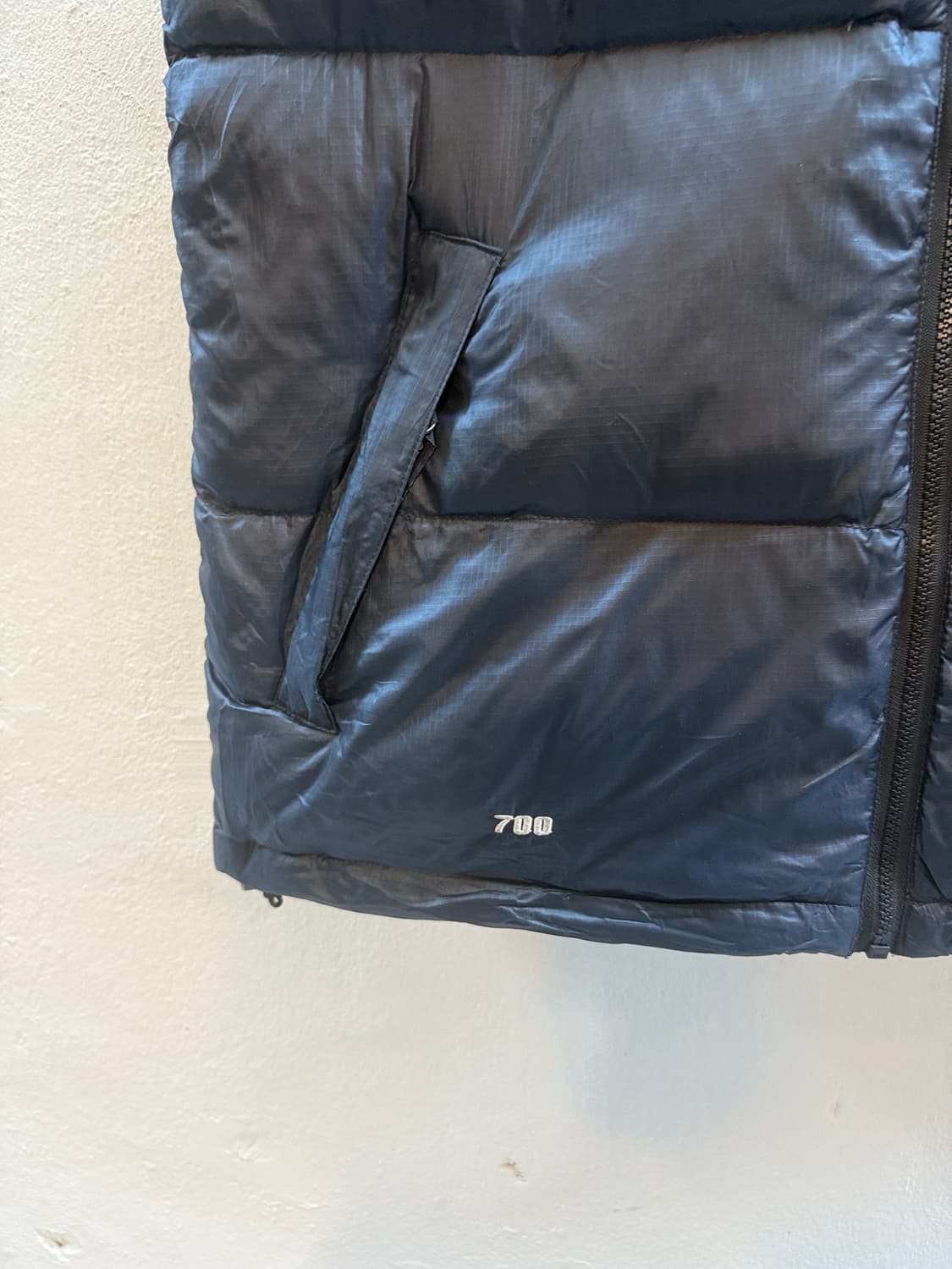 90s 노스페이스 눕시 베스트 상품이미지4