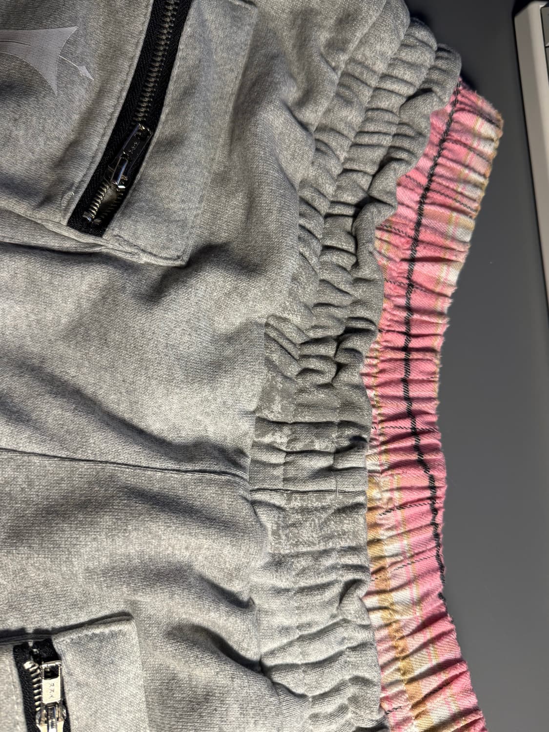 Cozyworldwide royal knight club 트랙팬츠 m 상품이미지4