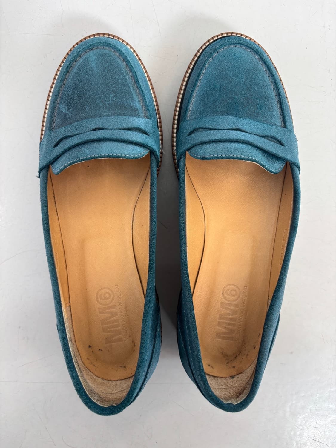 MM6 Loafer 상품이미지2