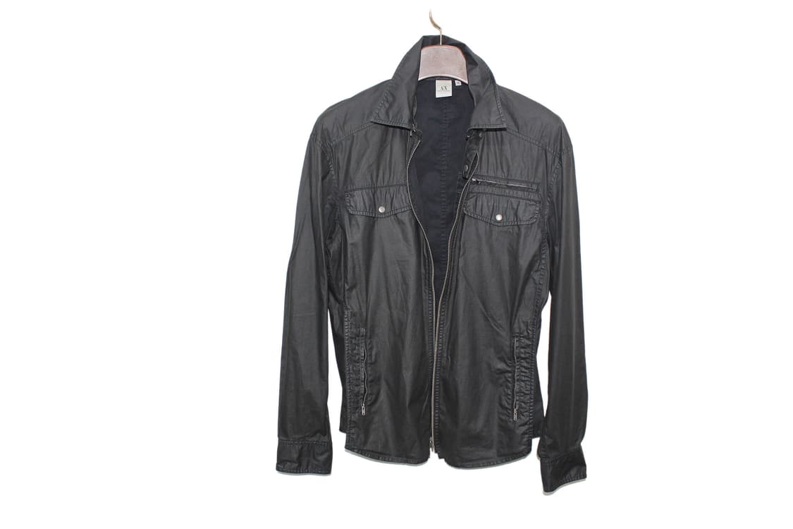 A/X 아르마니 익스체인지 2WAY 나일론 자켓 상품이미지1