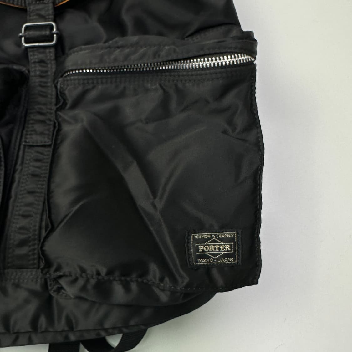 PORTER TANKER 포터 탱커 럭색 백팩 상품이미지2