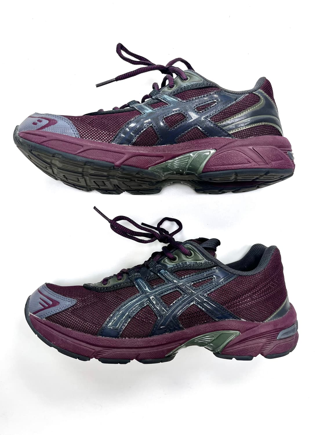 아식스 UB2-S 젤 1130 딥 마스 상품이미지1