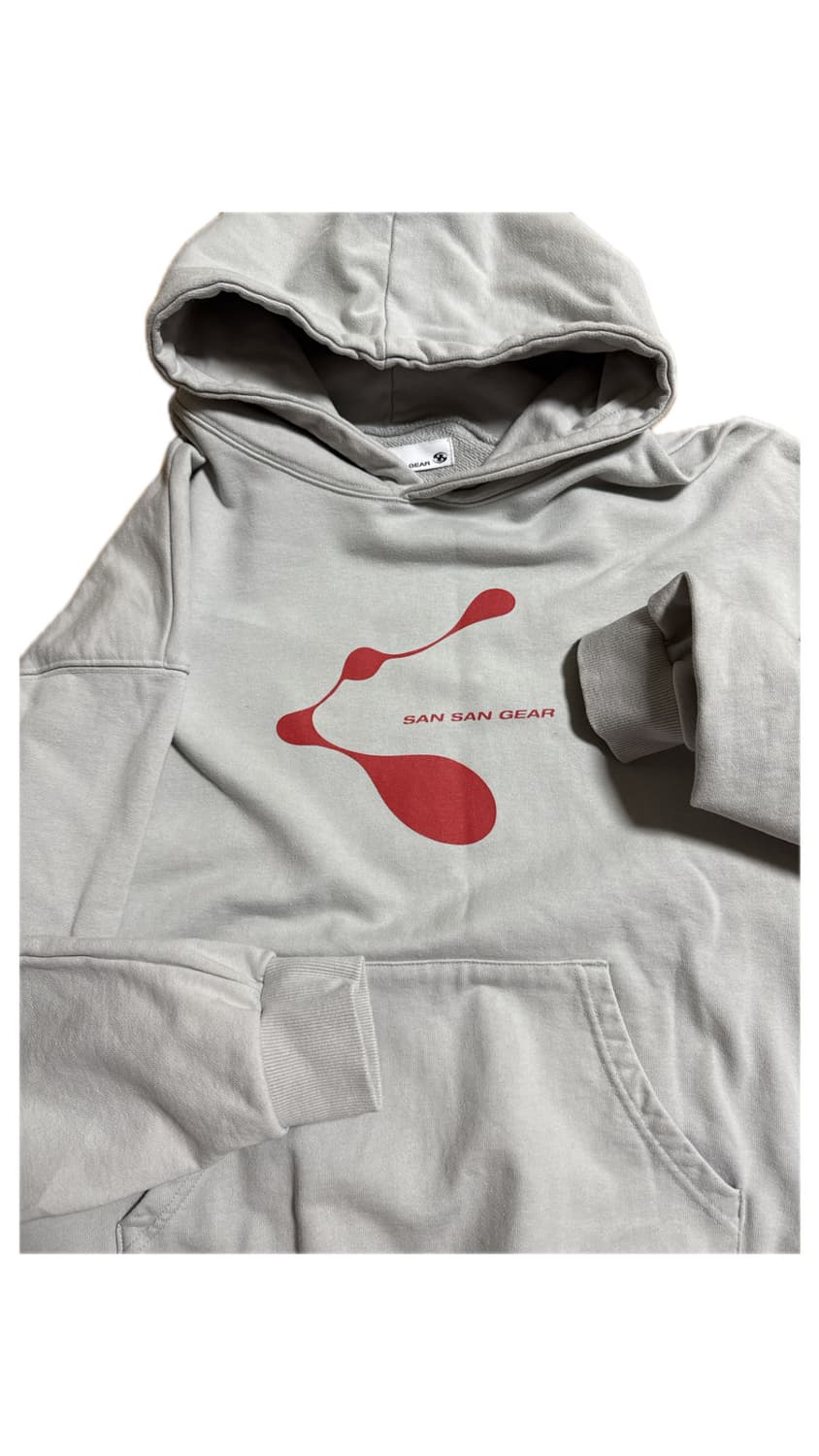 산산기어 hood 상품이미지1