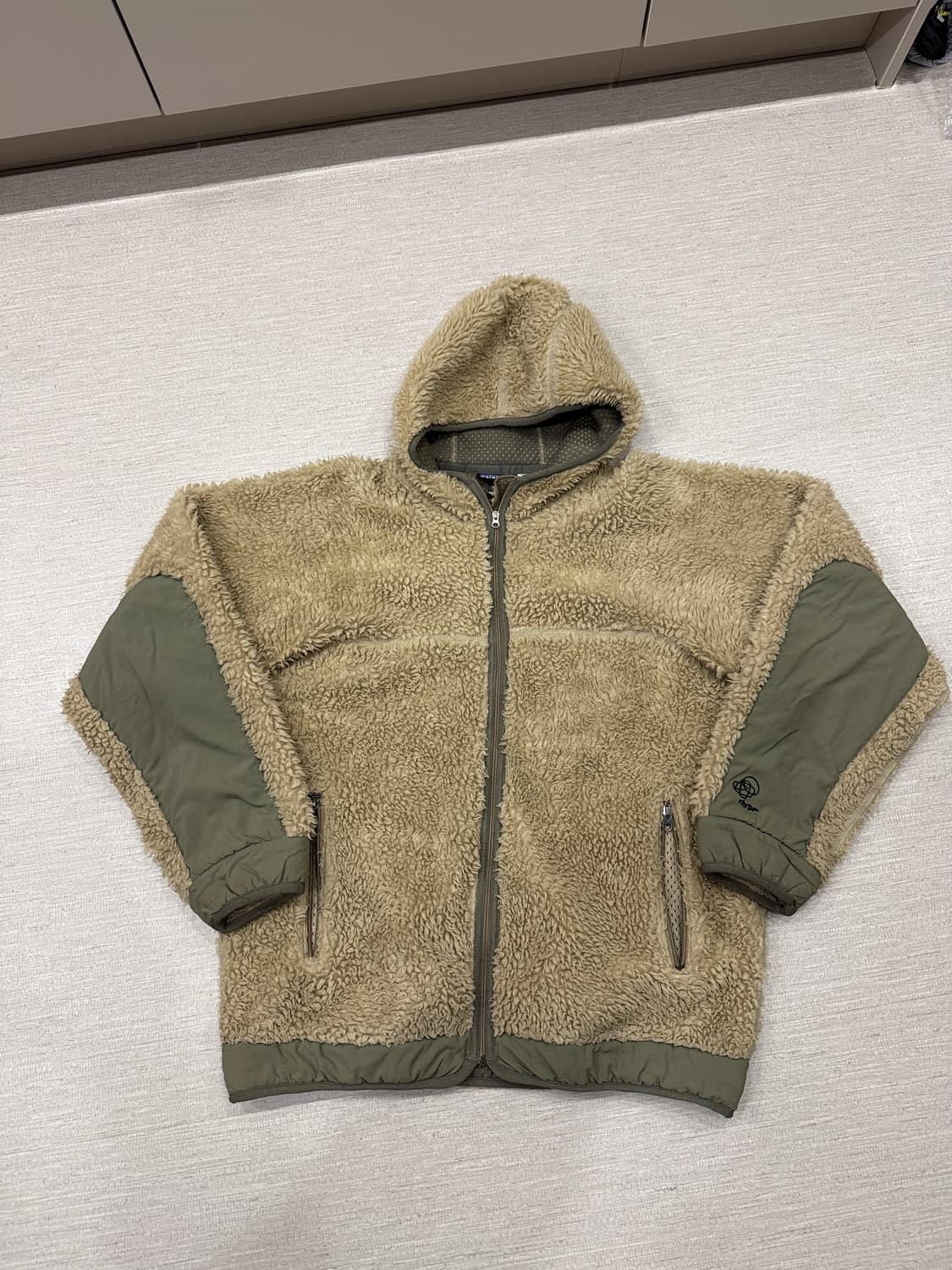 파타고니아 리듬 상품이미지1