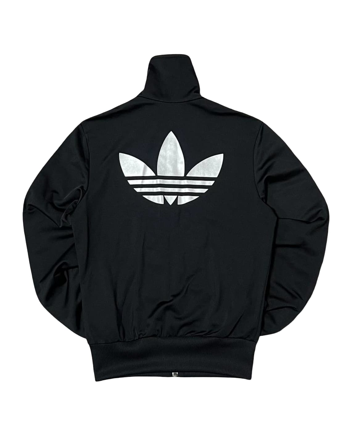 아디다스 유로파 파이어버드 백로고 트랙탑 져지 A076 상품이미지2