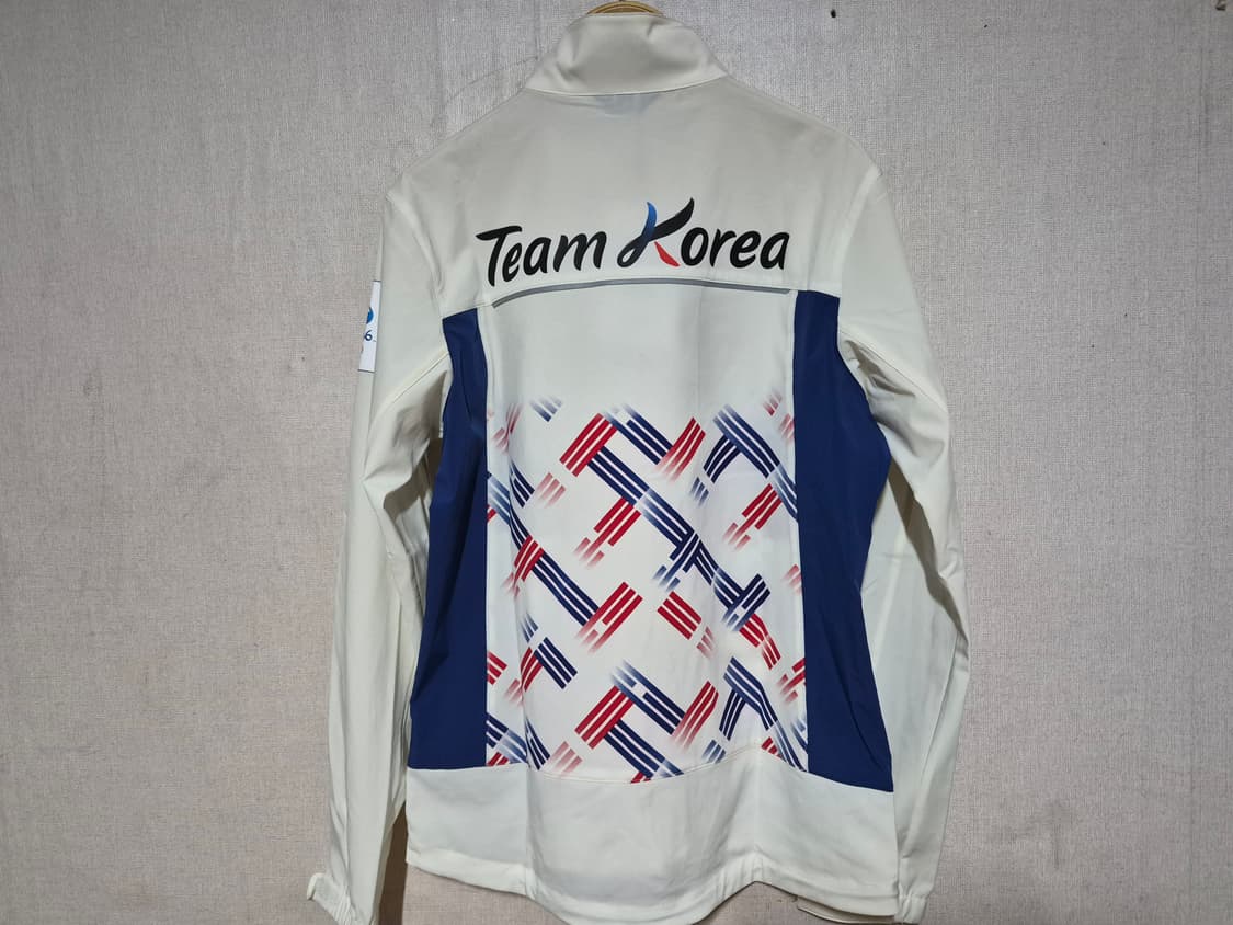 노스페이스 리우올림픽 국대유니폼( 95) 상품이미지3